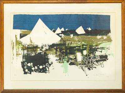 Lot 172 - Robin THOMAS
