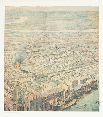 Lot 1 - (London) Survey of London by the Greater London Council