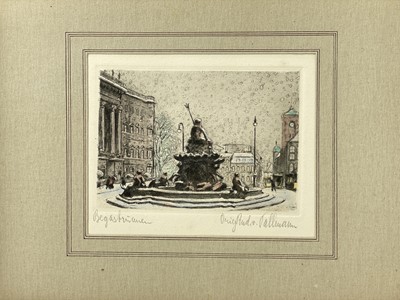 Lot 40 - Kurt Pallmann (1886-1952)