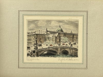 Lot 40 - Kurt Pallmann (1886-1952)
