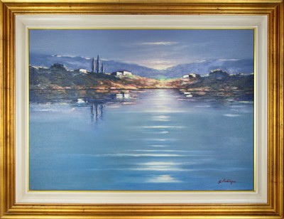 Lot 126 - Vittorio STRANO (XX-XXI)