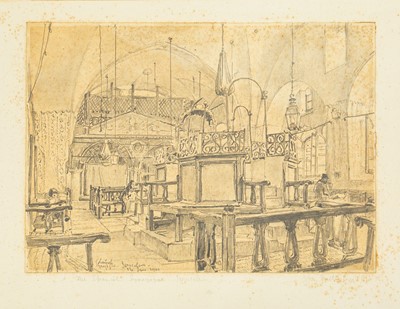 Lot 177 - John FULLEYLOVE (1845-1908)