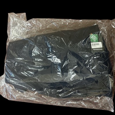 Lot 193 - A Didriksons women's Grit jacket