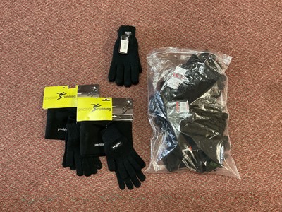 Lot 257 - Ten Pairs of Gloves