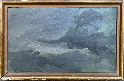 Lot 65 - Jeremy LE GRICE (1936-2012)