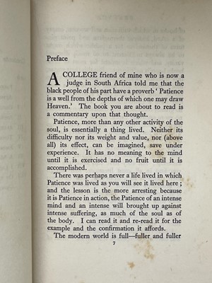 Lot 8 - (ALS archive) Emma Pescatore, Benjamin Vallotton and Albert Froidevaux