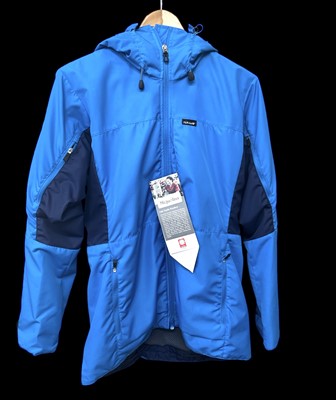 Lot 177 - A Paramo woman's Alta III waterproof jacket.