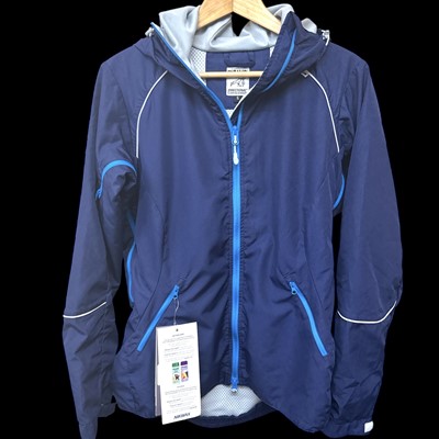Lot 175 - A woman's Paramo Andina waterproof jacket.