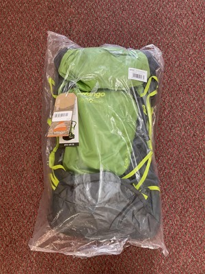 Lot 245 - One Vango Apex Air 30