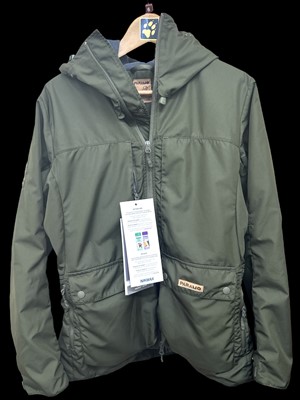 Lot 173 - A woman's Paramo Halkon waterproof jacket.