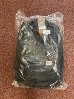 Lot 243 - One Vango Quest 65 Black Rucksack