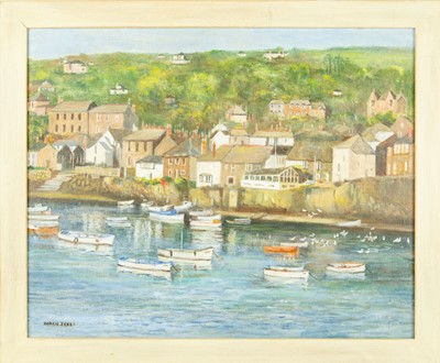 Lot 166 - Dorcie SYKES (1908-1998)