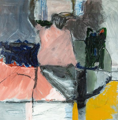 Lot 170 - Alan George RALPH (1937-2009)