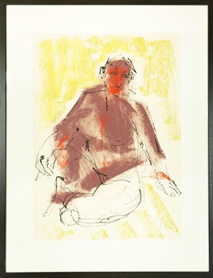 Lot 167 - Barbara KARN (1949)