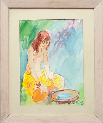 Lot 179 - Richard Pitt KENNEDY (1910-1989)