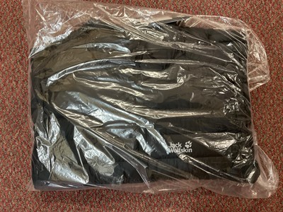 Lot 225 - One Jack Wolfskin Men's Down Jacket