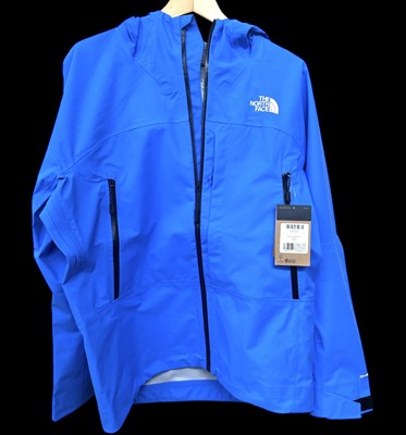 Lot 154 - A men's Stolemberg 3L jacket.