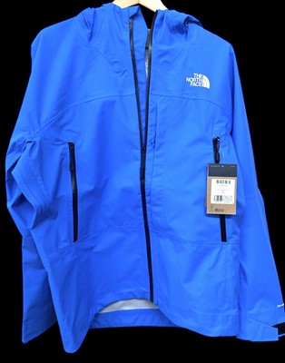Lot A men's Stolemberg 3L jacket.