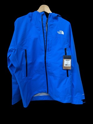 Lot 152 - A men's Stolemberg 3L jacket.