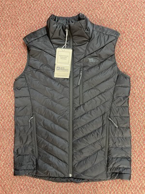 Lot 215 - One Jack Wolfskin Men's Passamani Vest