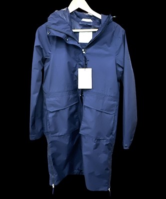 Lot 140 - A woman's Craghoppers Bertina jacket.