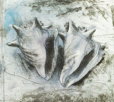 Lot 486 - Jim DINE (1935)