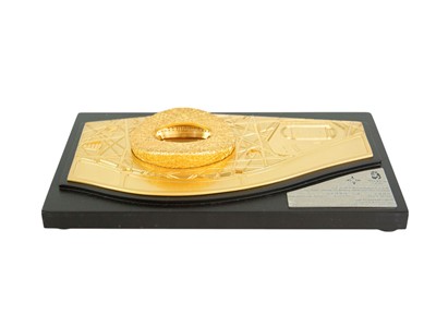 Lot 10 - China and Singapore Commemorative Coins and Medallions etc.