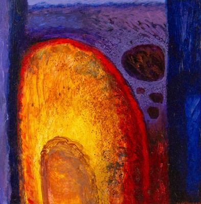 Lot 162 - Colin BIRCHALL (1948-2014)