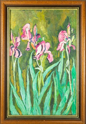 Lot 203 - Andrew KOSTELNYK (1954)