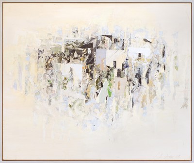 Lot 276 - Paul ARMITAGE (XIX-XX)