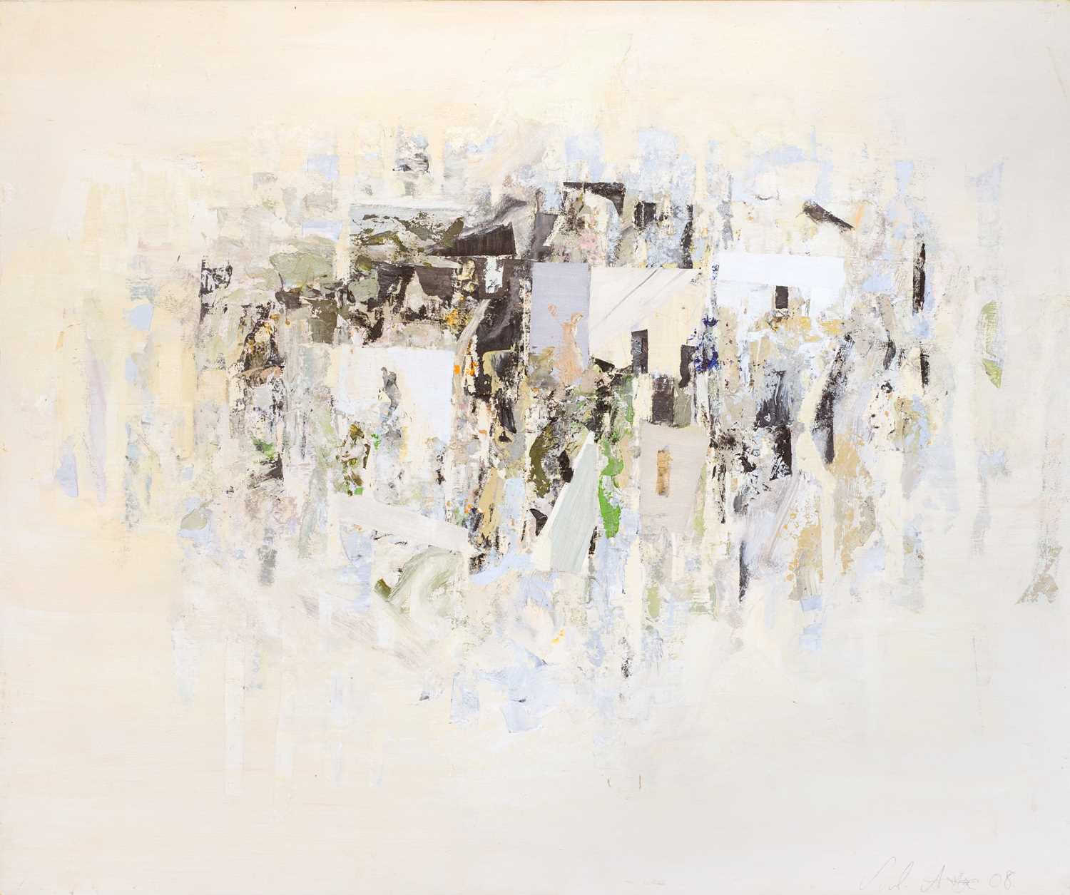 Lot 40 - Paul ARMITAGE (XIX-XX)