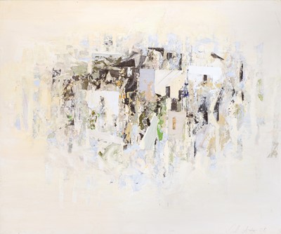 Lot 40 - Paul ARMITAGE (XIX-XX)