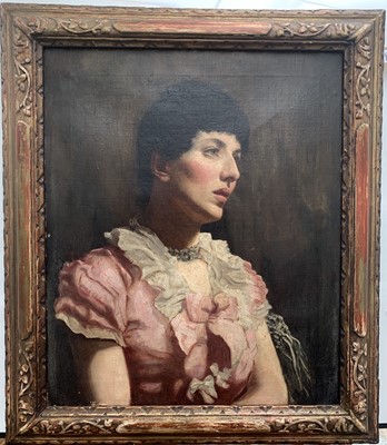 Lot 121 - Thomas Cooper GOTCH (1854-1931) style of...