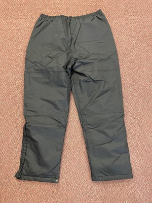 Lot 270 - Four pairs of Regatta Professional Waterproof Trousers.