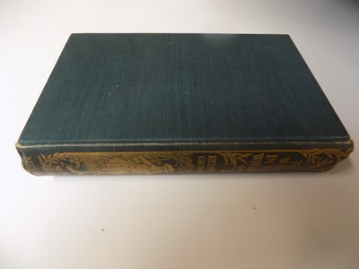 Lot 1225 - KENNETH GRAHAME "The Wind in the Willows."...