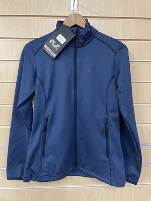 Lot 274 - Three Jack Wolfskin Womens Horizon Jackets