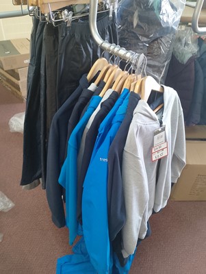 Lot 347 - Children's Clothing
