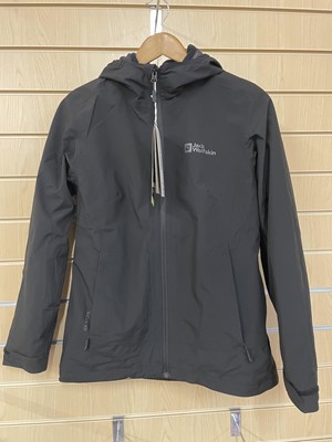 Lot 289 - Jack Wolfskin Womens Moonrise 3in1 Jacket.