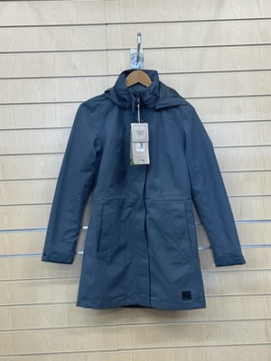 Lot 290 - Jack Wolfskin Womens Ottawa Coat