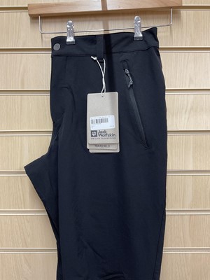 Lot 395 - One Jack Wolfskin Activate XT Men’s Trousers