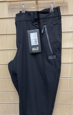 Lot 409 - One Pair of Jack Wolfskin Activate XT Men’s Trousers