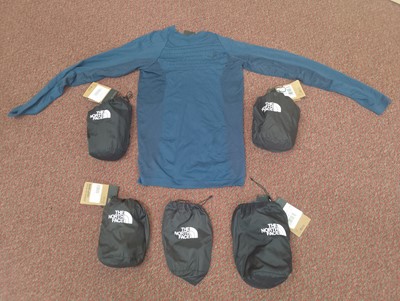 Lot 367 - The North Face