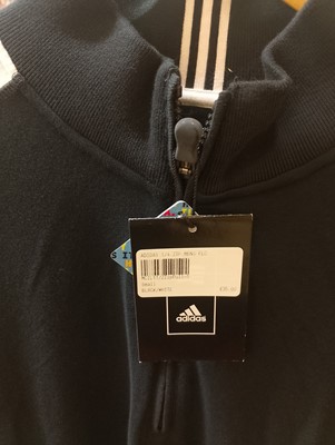 Lot 373 - Adidas, Glenmuir and Ping Clothing - Seven Items