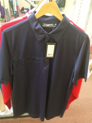 Lot 373 - Adidas, Glenmuir and Ping Clothing - Seven Items