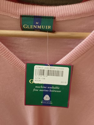 Lot 373 - Adidas, Glenmuir and Ping Clothing - Seven Items