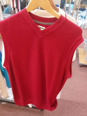 Lot 373 - Adidas, Glenmuir and Ping Clothing - Seven Items