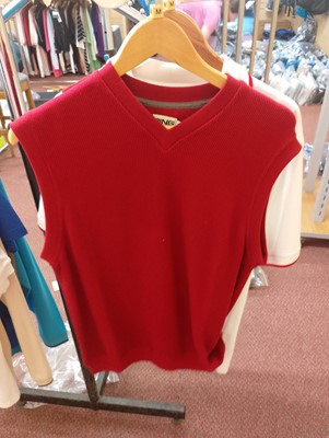 Lot 373 - Adidas, Glenmuir and Ping Clothing - Seven Items