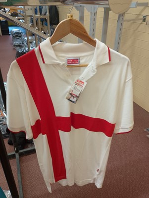 Lot 373 - Adidas, Glenmuir and Ping Clothing - Seven Items