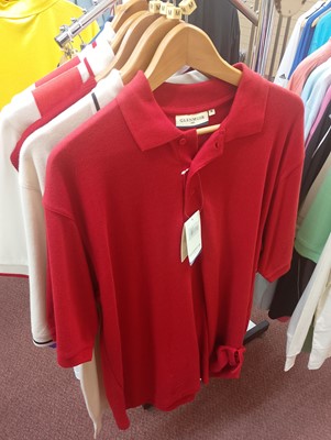 Lot 374 - Clothing, mostly Glenmuir
