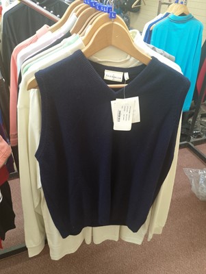 Lot 375 - Eleven Glenmuir tops